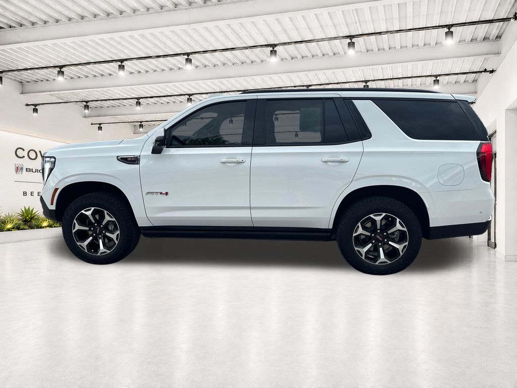 Used Car 2025 Gmc Yukon  At4 For Sale Under $80,000 In Austin, Texas