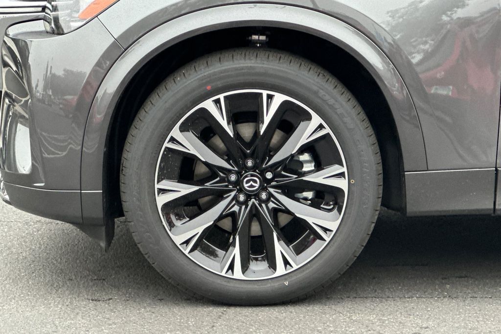 2026 Mazda CX-90 Premium Plus Package - Photo 27