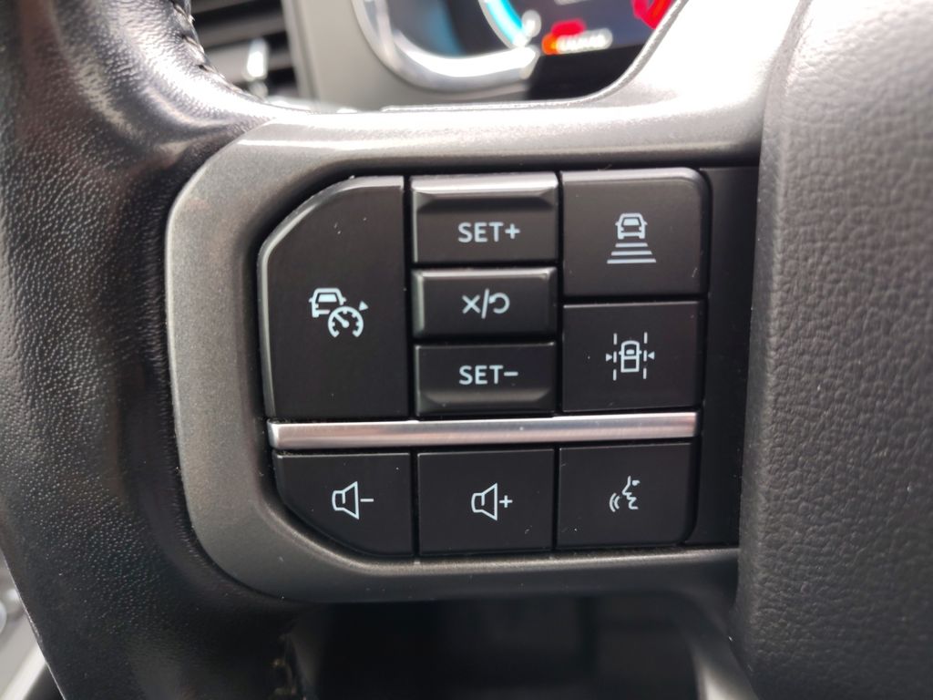 Used Car 2022 Ford F-150  Lariat For Sale Under $50,000 In Austin, Texas