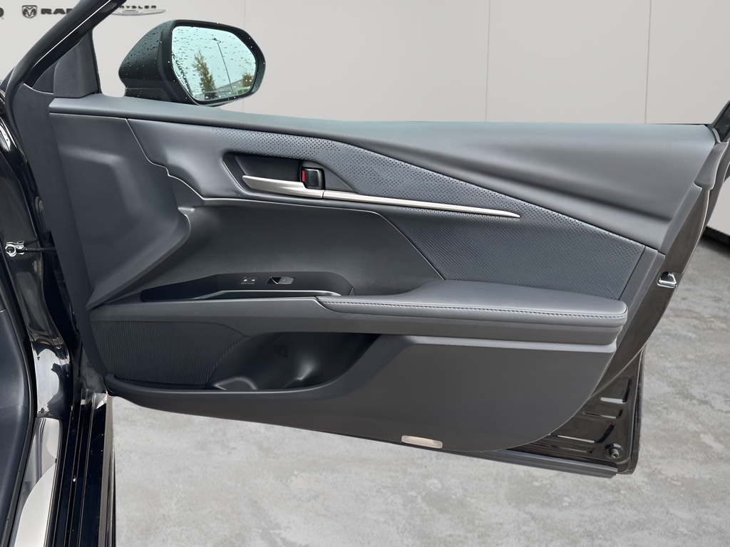 Used Car 2025 Toyota Camry  Xse For Sale Under $35,000 In Austin, Texas