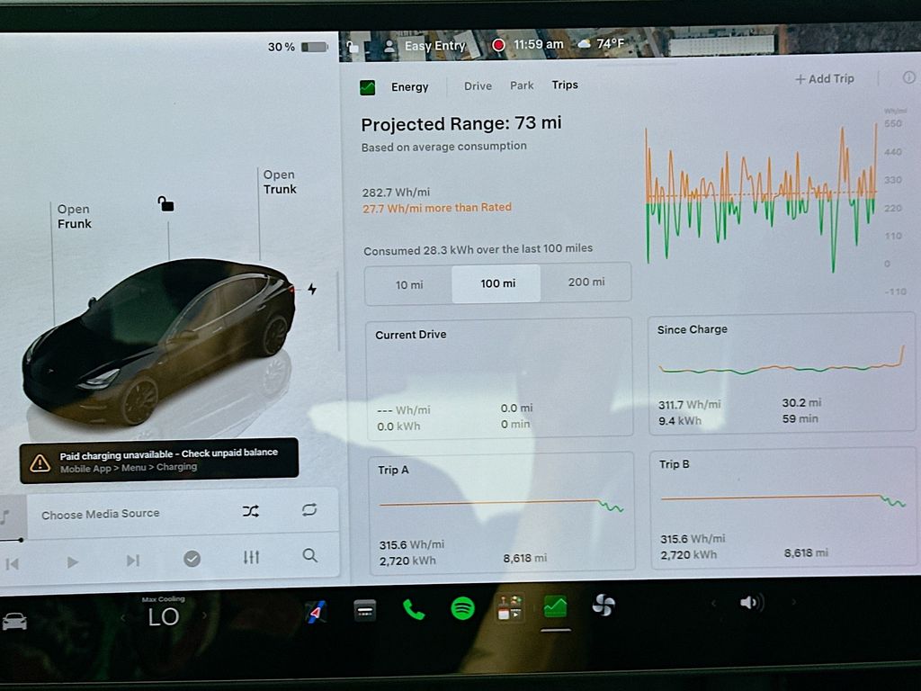 TeslaModel 315