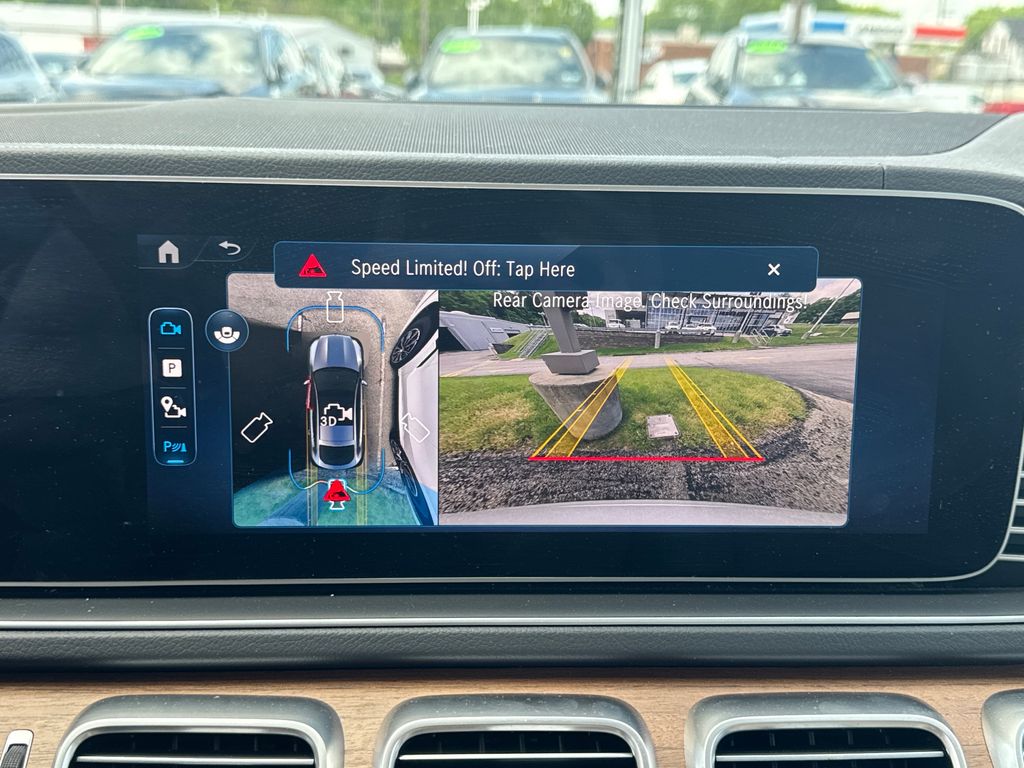 2025 Mercedes-Benz GLE GLE 450  at Audi Porsche Sewickley