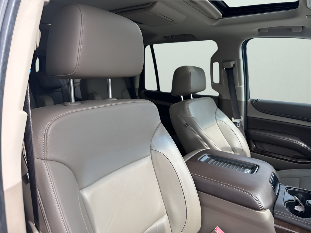 Used Car 2017 Chevrolet Tahoe  Lt For Sale Under $20,000 In Austin, Texas