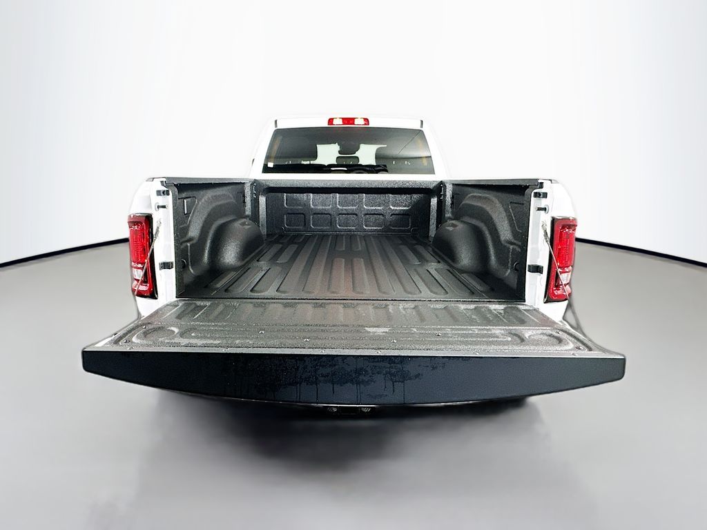 New 2026 White Ram Big Horn 12in image 16