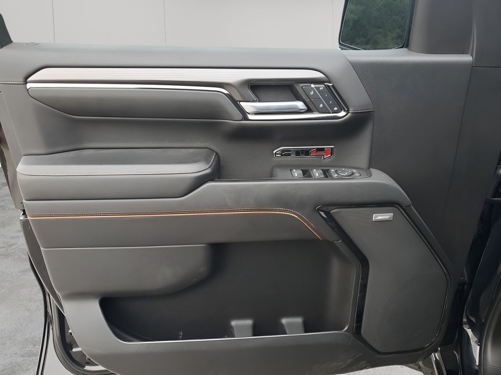 Used Car 2022 Gmc Sierra 1500  At4 For Sale Under $50,000 In Austin, Texas