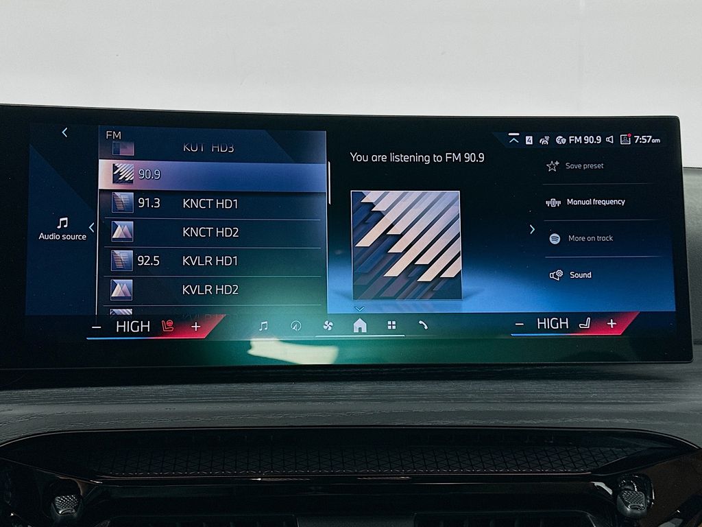 Thumbnail: 2026 BMW 3 Series - 11