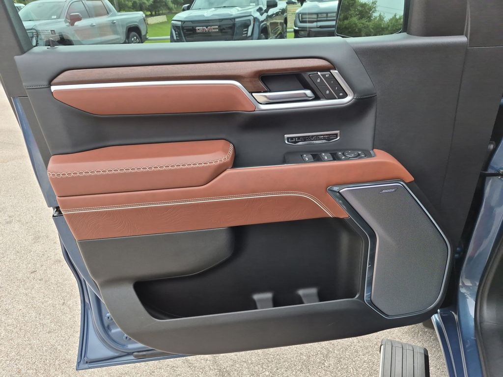 Used Car 2025 Gmc Sierra 1500  Denali Ultimate For Sale Under $80,000 In Austin, Texas