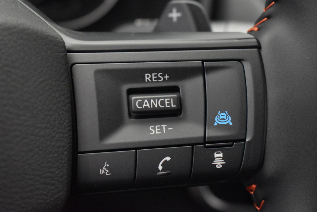 Thumbnail: 2026 Nissan Rogue - 18