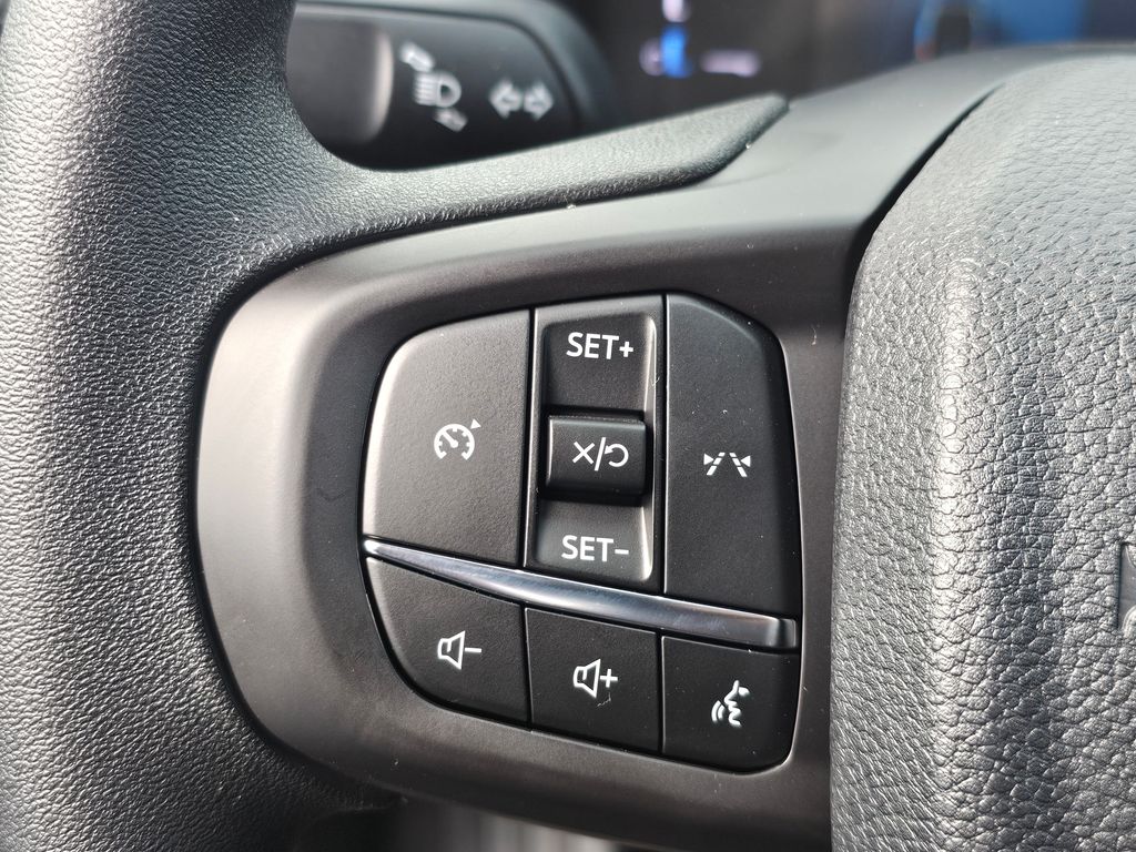 New 2025 Black Ford XL image 30