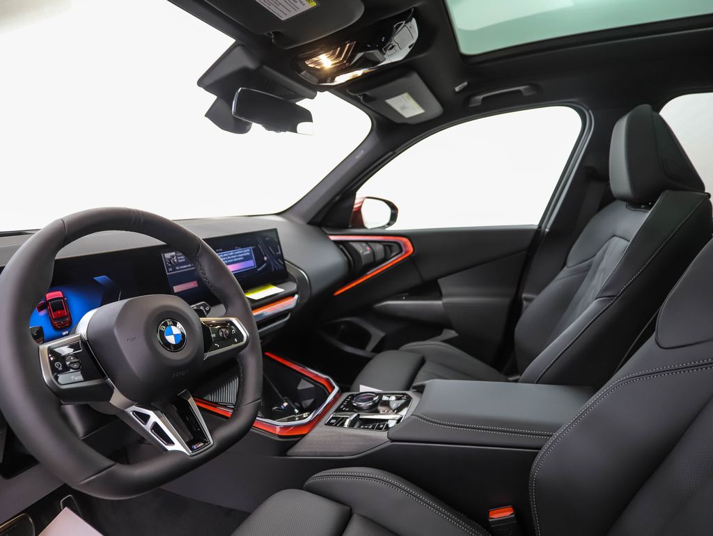 2025 BMW X3 3.0i 10