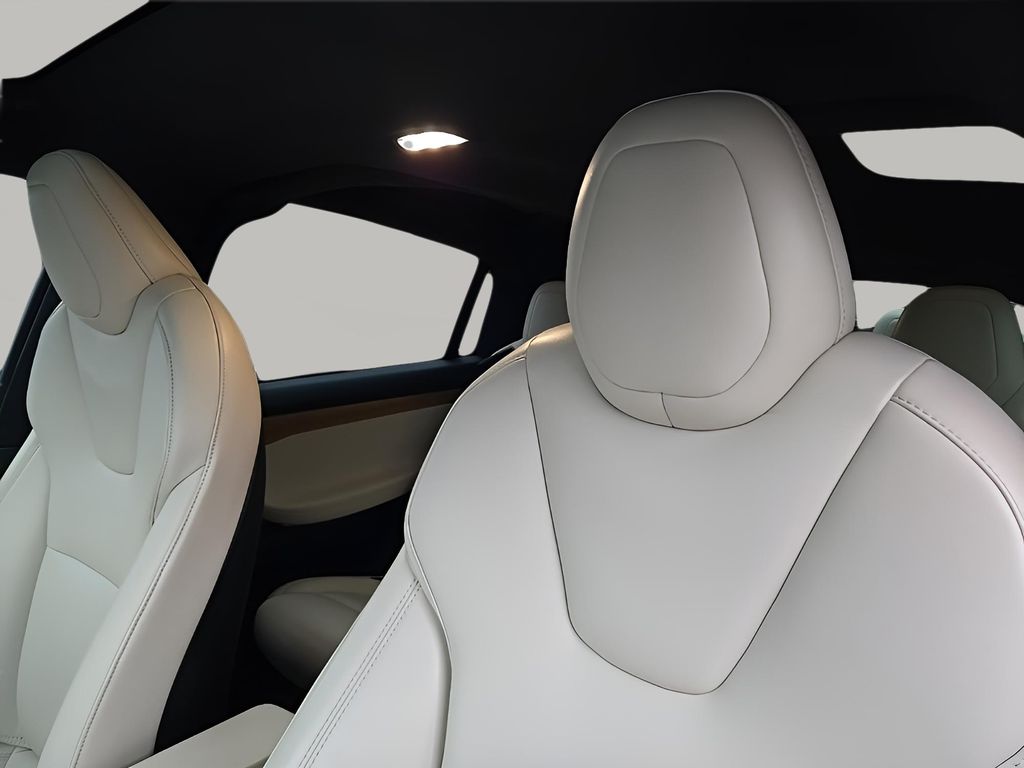 Used Car 2020 Tesla Model X  Sport Utility Performance All Wheel Drive For Sale Under $50,000 In Austin, Texas