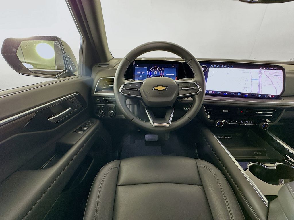 Thumbnail: 2025 Chevrolet Tahoe - 23