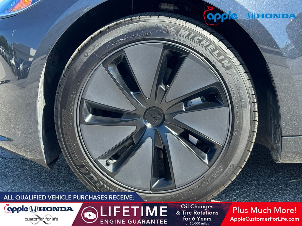 2026 Tesla Model 3 Premium Rear-Wheel Drive