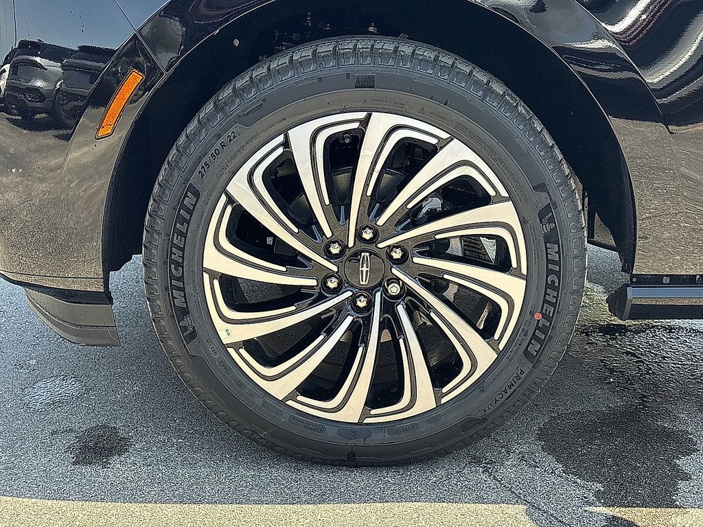 New Black Metallic 2026 Lincoln Black Label for Sale in Odessa, TX