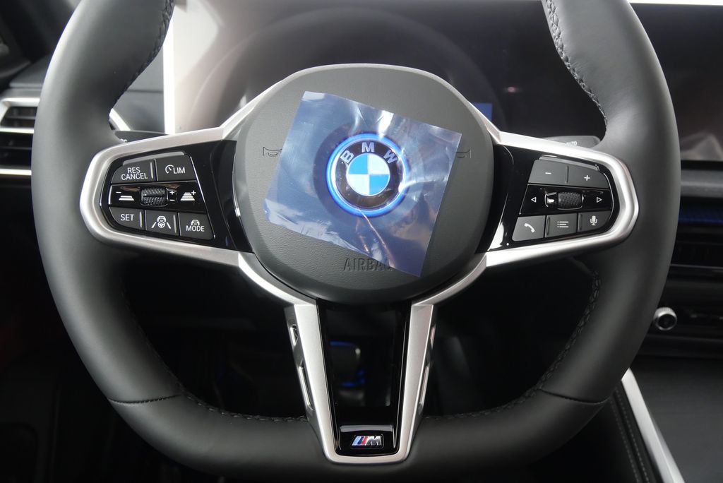 2025 BMW i4 eDrive40 19