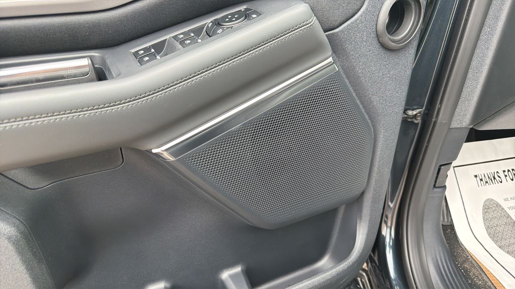 2026 Ford Expedition Max