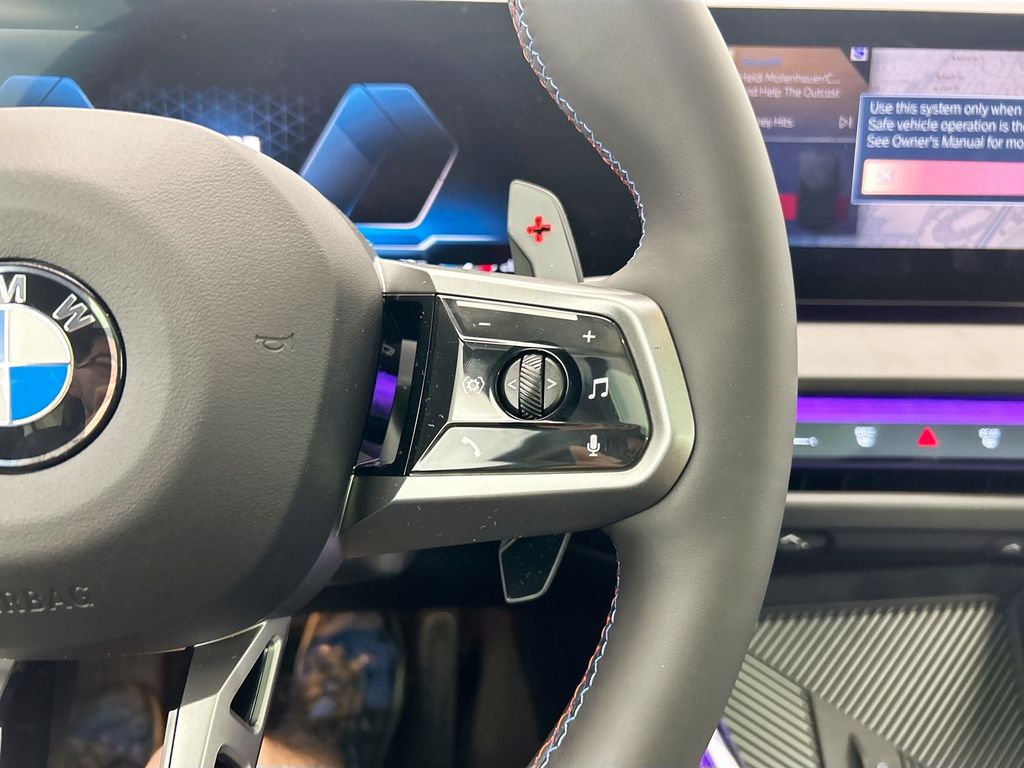 Thumbnail: 2026 BMW X3 - 12