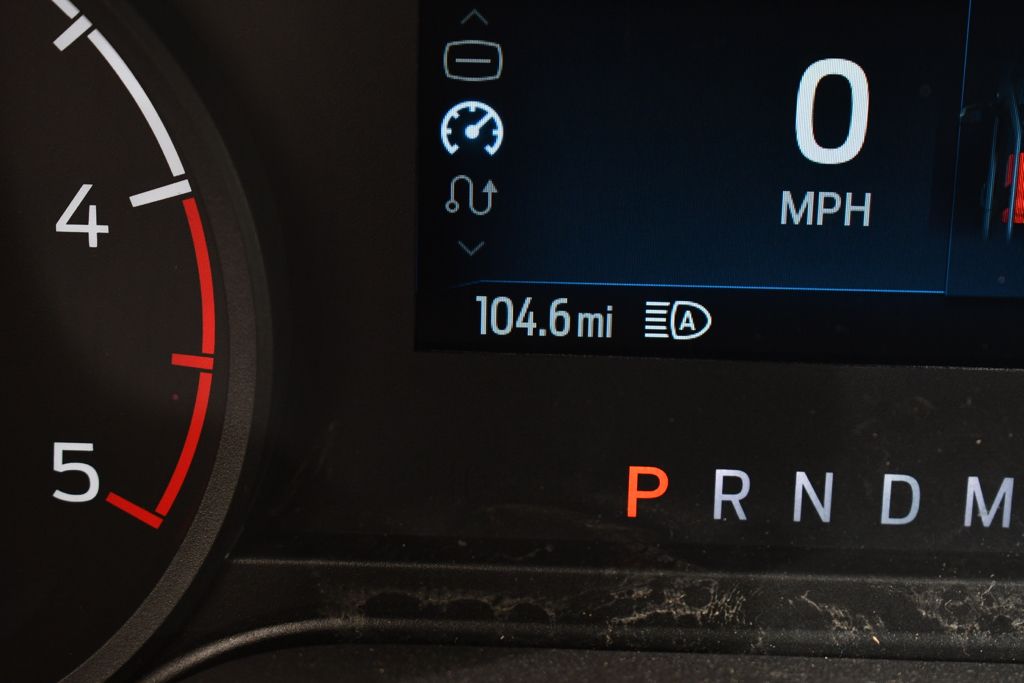 New 2025 White Ford XL Diesel image 25