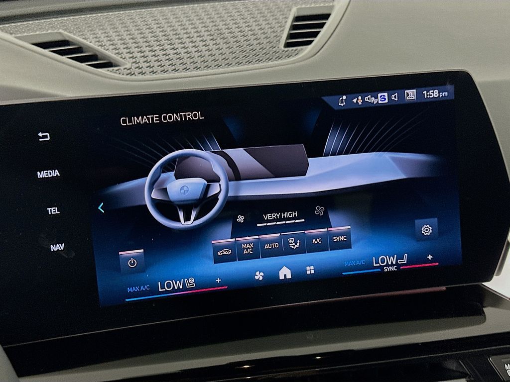 2025 BMW X1 xDrive28i 14