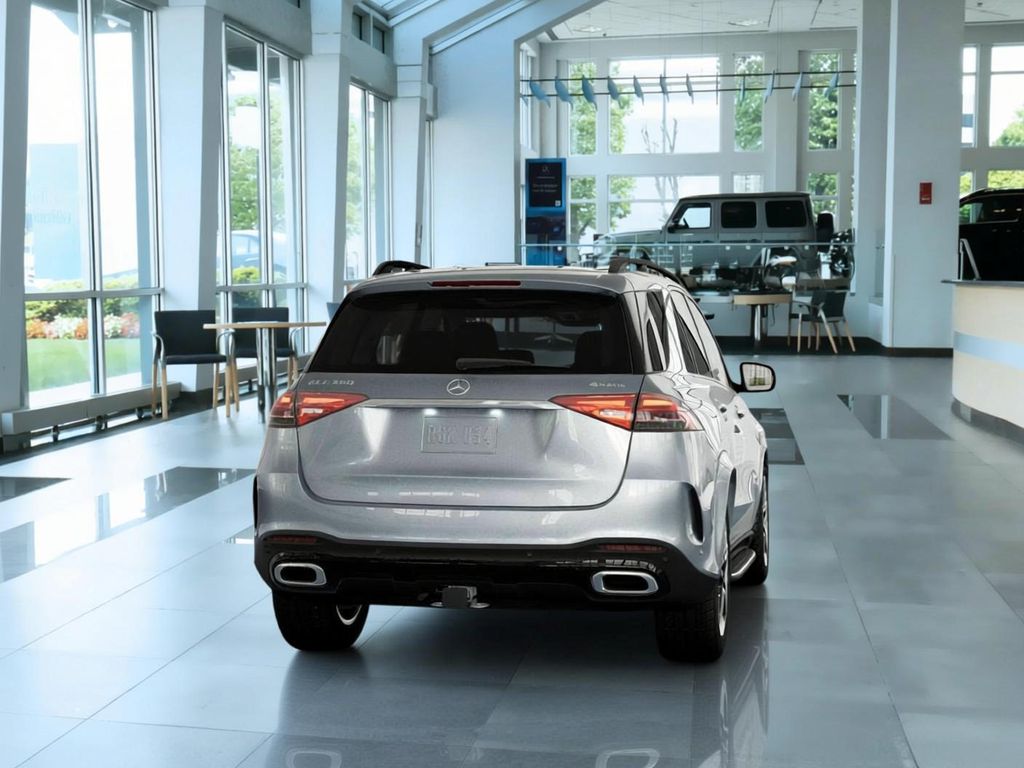 Thumbnail: 2026 Mercedes-Benz GLE - 23