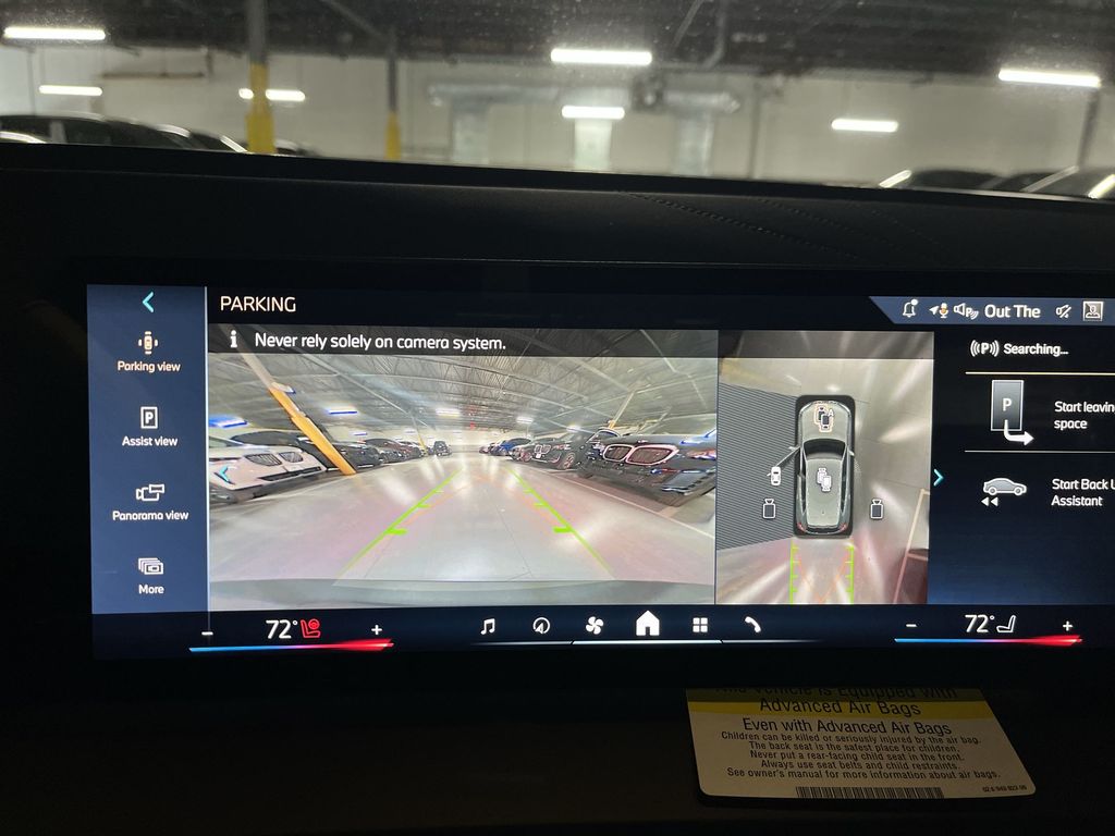 Thumbnail: 2026 BMW X3 - 17