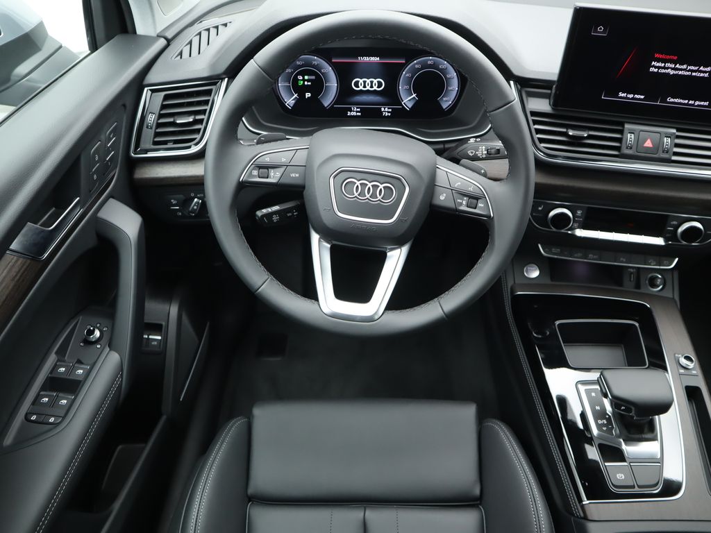 2025 Audi Q5  11