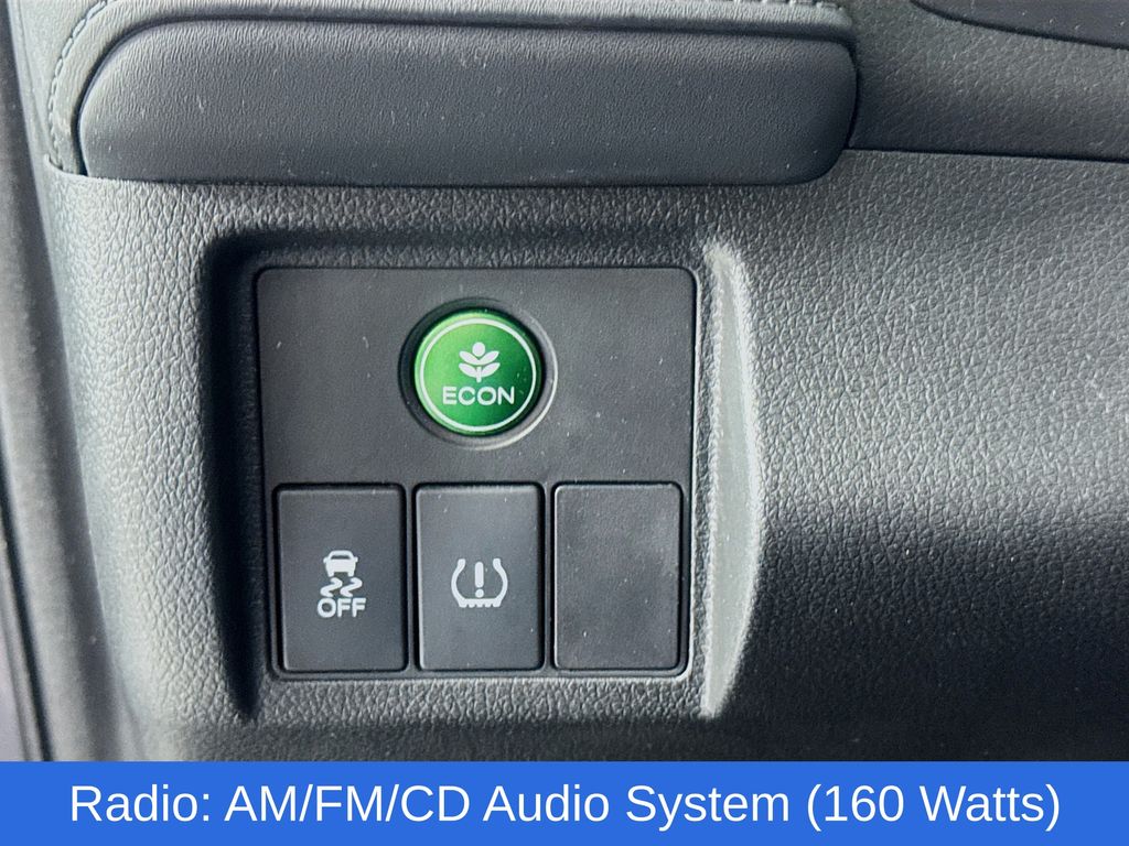 Used Car 2016 Honda Hr-v  Lx For Sale Under $15,000 In Austin, Texas