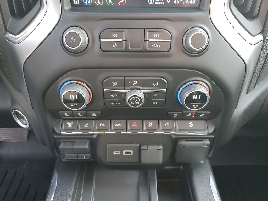 Used Car 2022 Chevrolet Silverado 3500hd  Ltz For Sale Under $70,000 In Austin, Texas