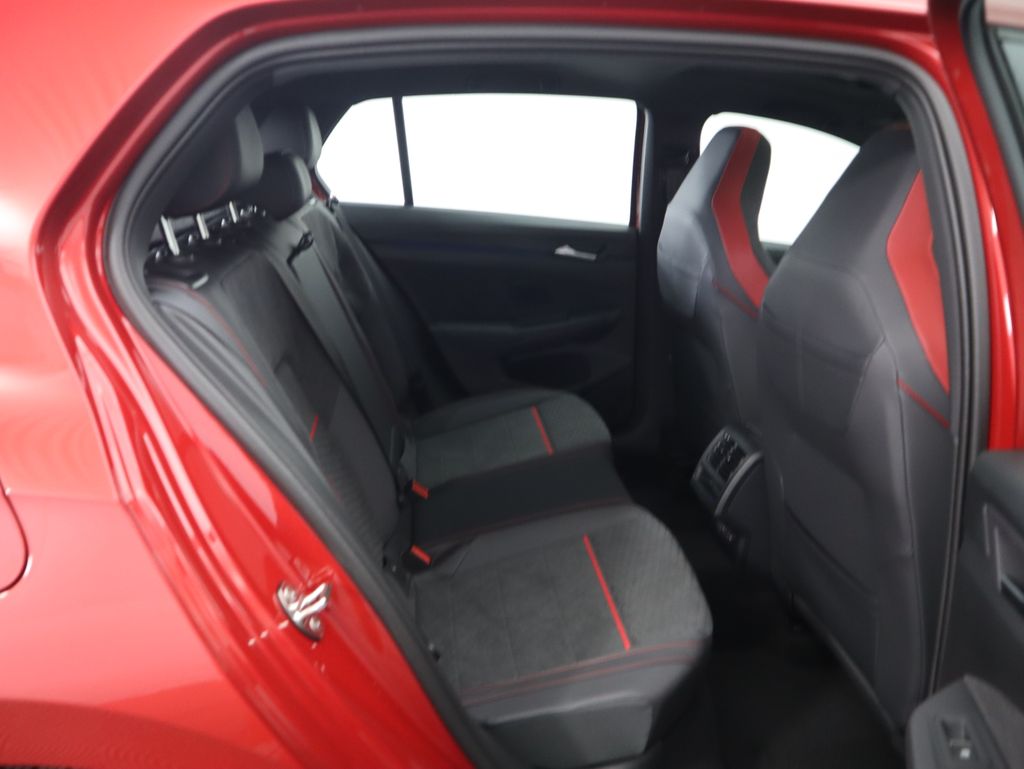 Thumbnail: 2025 Volkswagen Golf - 23