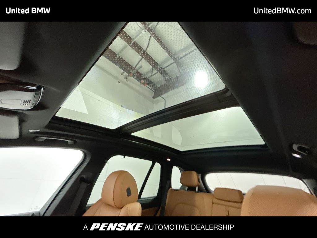 Thumbnail: 2024 BMW X5 - 20