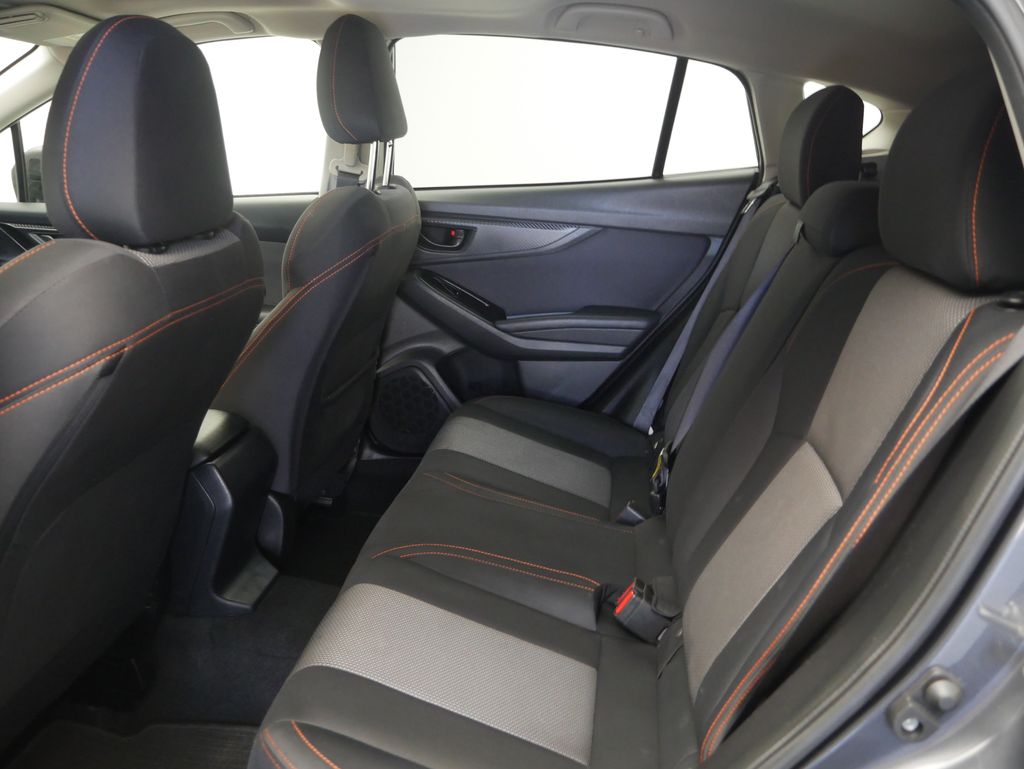 Thumbnail: 2021 Subaru Crosstrek - 19