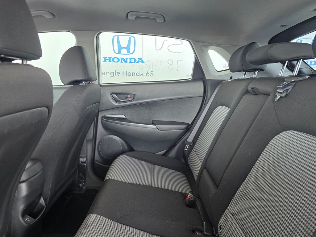 Thumbnail: 2023 Hyundai Kona - 16