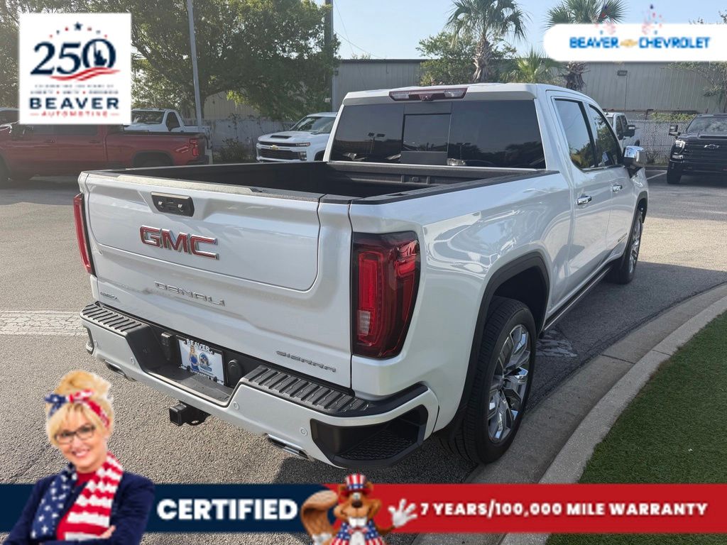 Used 2023 GMC Sierra 1500 Truck