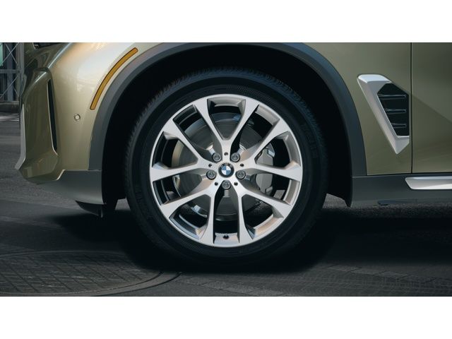 Thumbnail: 2026 BMW X5 - 7