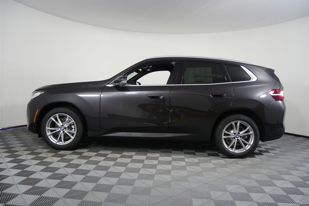 Thumbnail: 2025 BMW X3 - 6