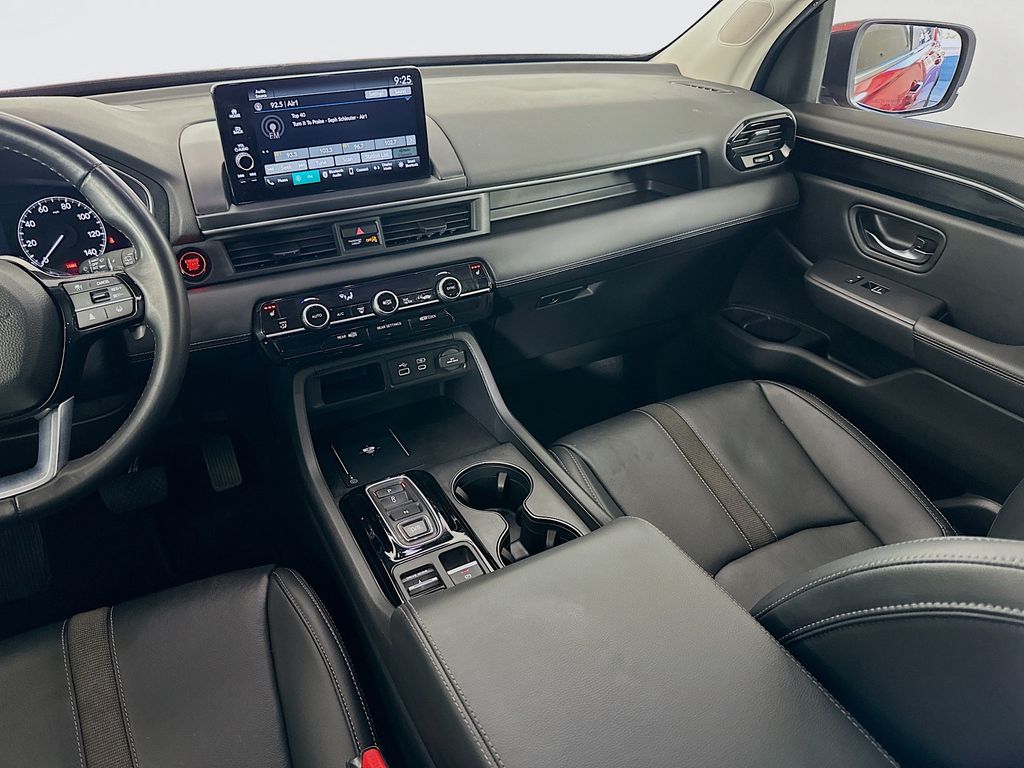 Thumbnail: 2024 Honda Pilot - 23