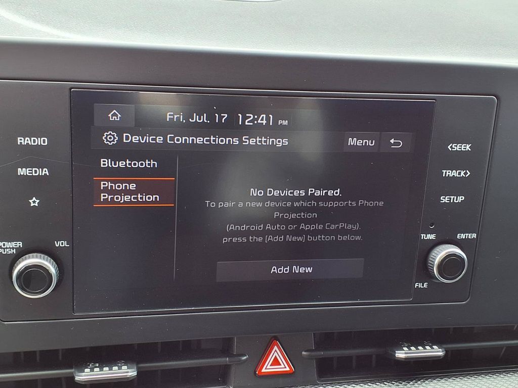 Used 2023 Kia Sportage SUV