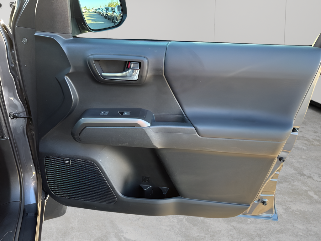 Used Car 2021 Toyota Tacoma  For Sale Under $40,000 In Austin, Texas