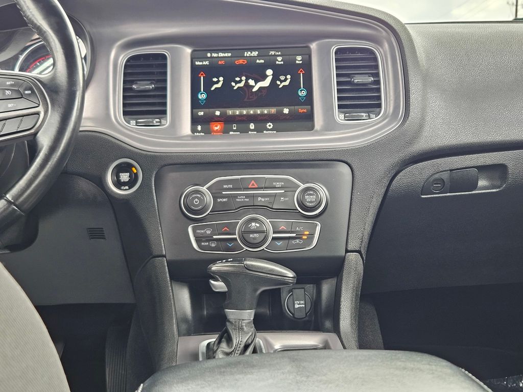 Used Car 2023 Dodge Charger  Gt For Sale Under $30,000 In San Marcos, Texas