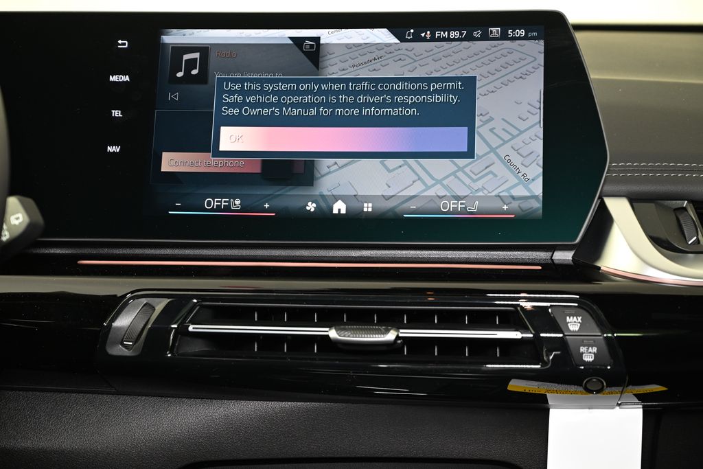 Thumbnail: 2026 BMW X1 - 18