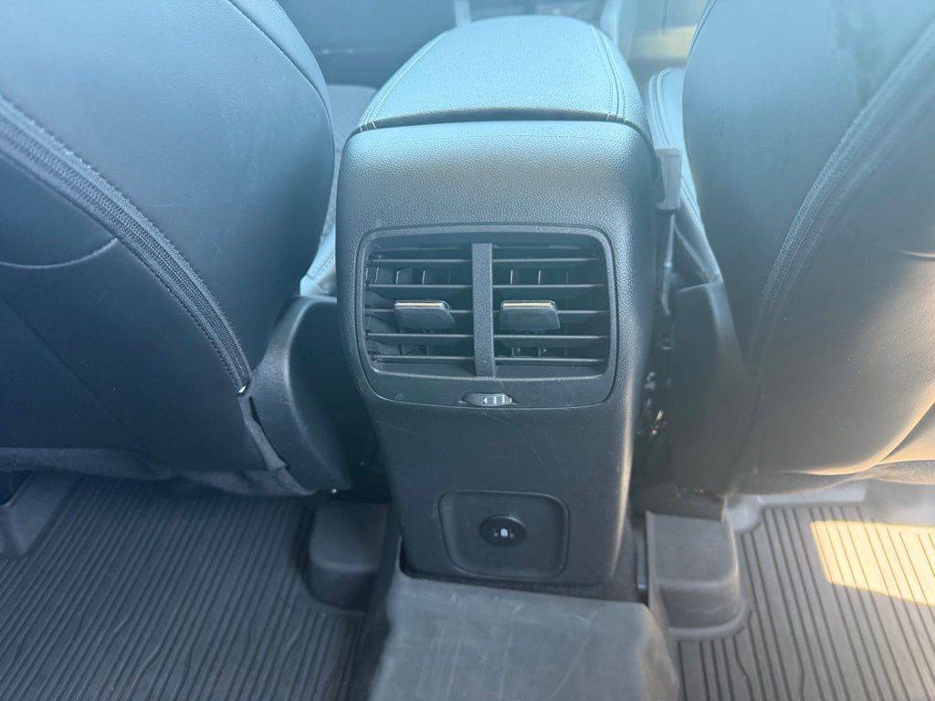 Used 2024 Ford Escape Plug-In Hybrid SUV