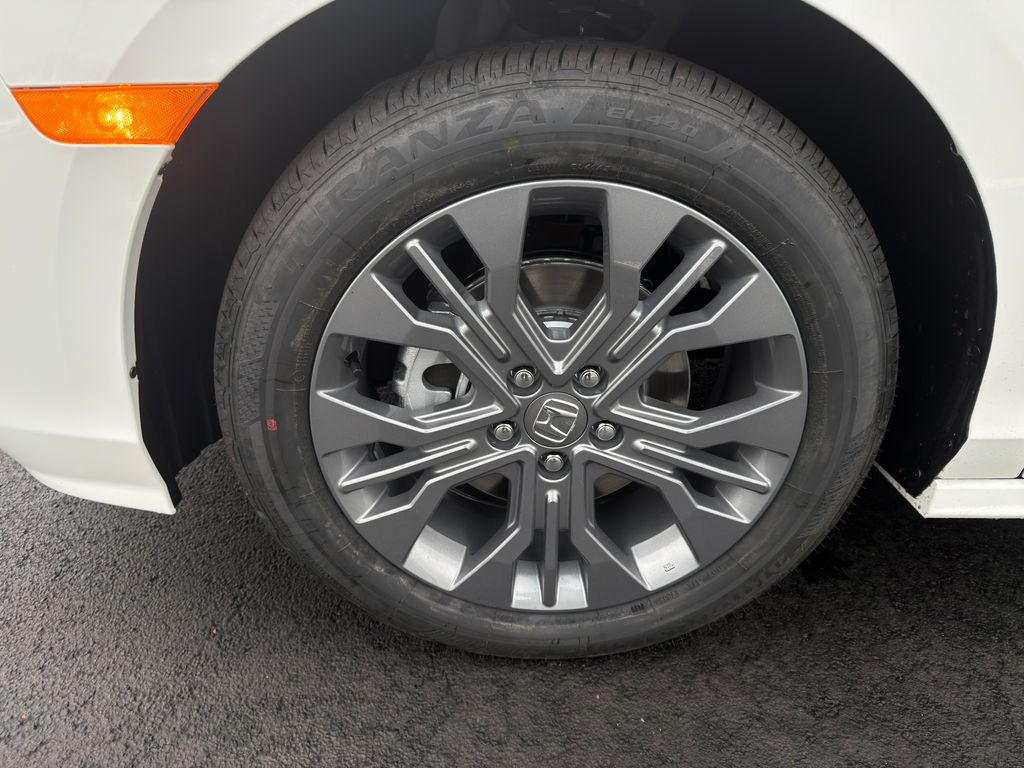 Thumbnail: 2026 Honda Odyssey - 10