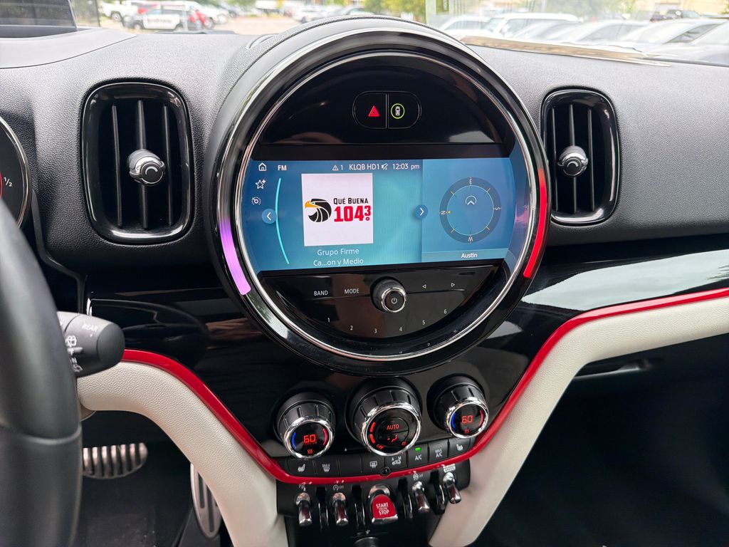 Used Car 2023 Mini John Cooper Works Countryman  Base For Sale Under $30,000 In Austin, Texas