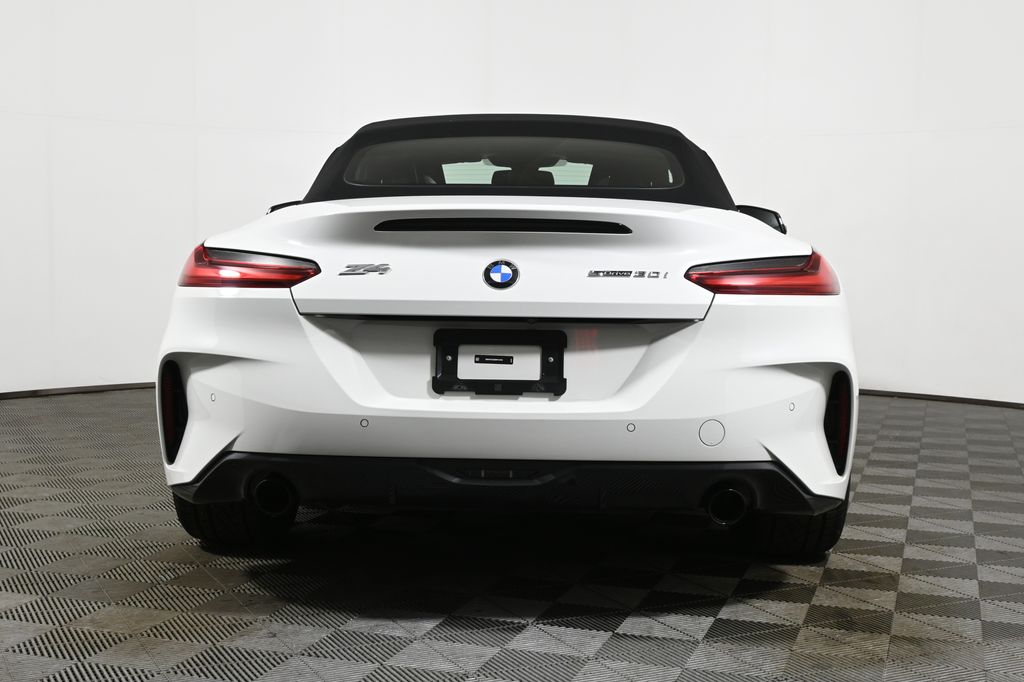 Thumbnail: 2024 BMW Z4 - 7