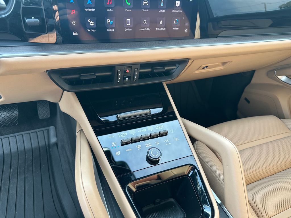Used Car 2024 Porsche Cayenne  Base For Sale Under $80,000 In Austin, Texas