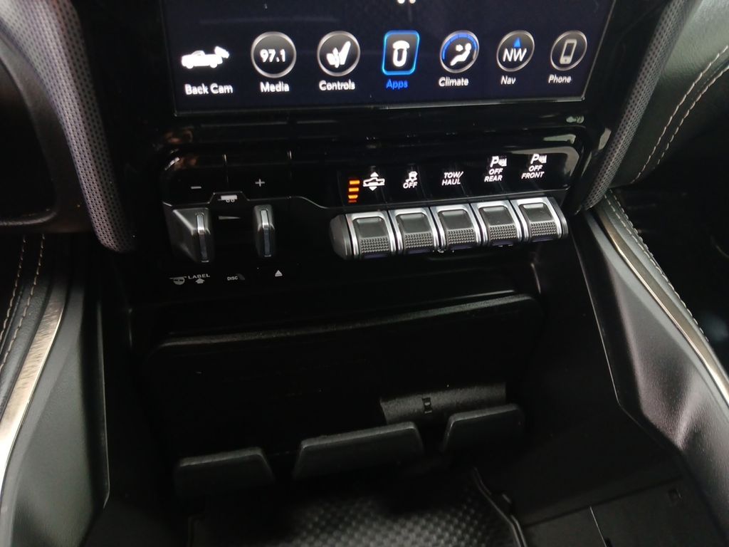 Used Car 2019 Ram 1500  Limited For Sale Under $30,000 In Austin, Texas