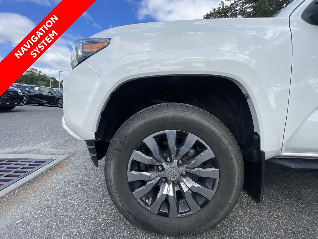 Used 2023 Toyota Tacoma Truck