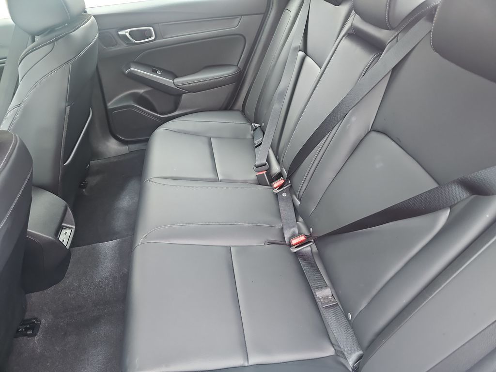 2023 Acura Integra A-SPEC Technology