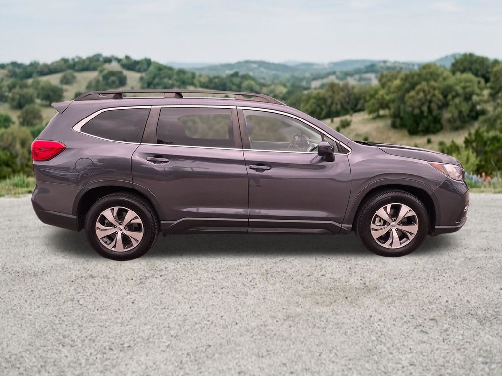 Used Car 2021 Subaru Ascent  Premium For Sale Under $25,000 In Austin, Texas