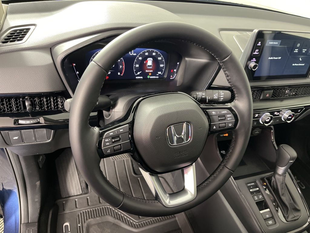 Thumbnail: 2026 Honda CR-V - 26